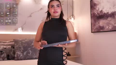 ivyellis online show from 06/18/26, 12:09