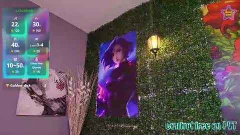 IVY GOTH online show from 02/20/26, 11:16