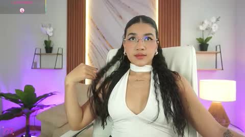 Ivy Grabes online show from 02/07/26, 07:06