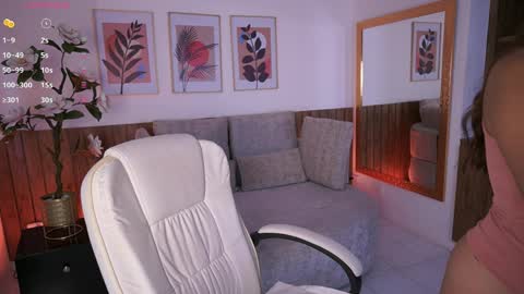 Ivy Grabes online show from 04/06/26, 07:04