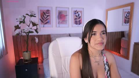 Ivy Grabes online show from 04/11/26, 07:07