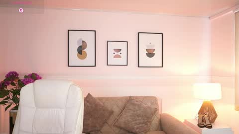 Ivy Grabes online show from 04/18/26, 07:07