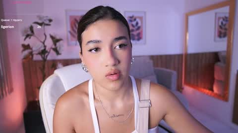 Ivy Grabes online show from 04/21/26, 01:42