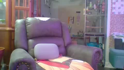 ivyjane3522 online show from 04/27/26, 02:20