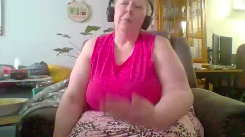 ivyjane3522 online show from 04/29/26, 05:17
