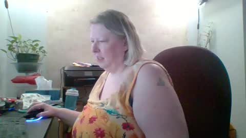 ivyjane3522 online show from 05/11/26, 02:45