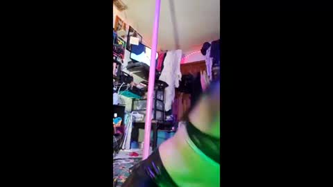 ivyjennifer366 online show from 02/06/26, 07:56