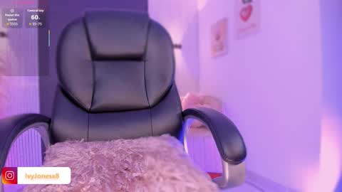 Ivy online show from 03/06/26, 11:34