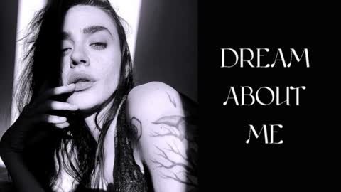 Miss Ivy online show from 12/22/24, 01:55