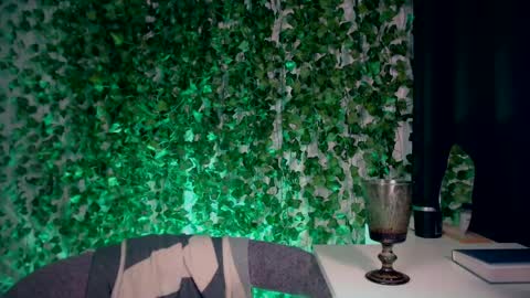 Miss Ivy online show from 12/28/24, 07:54