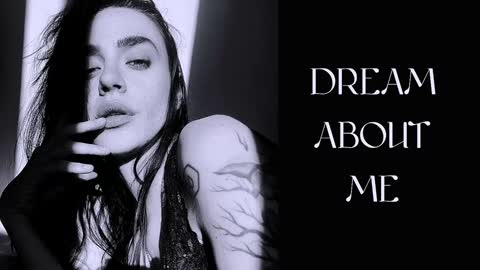 Miss Ivy online show from 01/08/25, 04:11