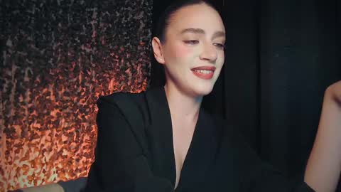 Miss Ivy online show from 03/01/25, 10:42