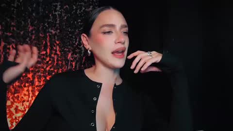 Miss Ivy online show from 03/02/25, 09:22