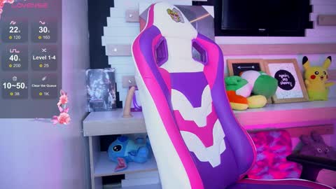 Snapshot of ivyluxe_ chatting on 04/11/26, 07:45 Ivy online show from 04/11/26, 07:45