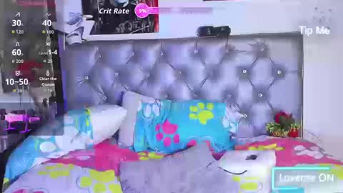 ivymilleer online show from 09/11/25, 03:34