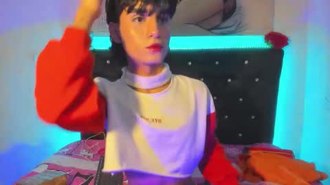 ivymilleer online show from 11/19/25, 12:27