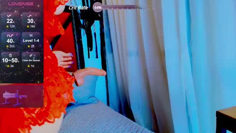 Ivy Miller online show from 03/07/25, 07:30