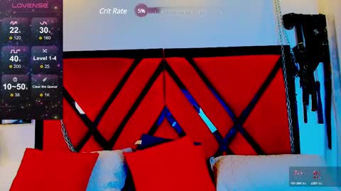 Ivy Miller online show from 03/08/25, 01:28