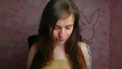 Snapshot of ivynoir_ chatting on 04/21/26, 10:01 Ivy online show from 04/21/26, 10:01