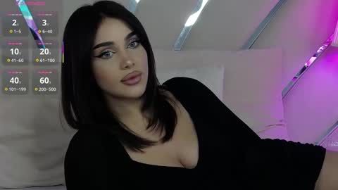 Ivy online show from 02/15/26, 06:26