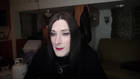Snapshot of ivyrose499 chatting on 02/19/25, 10:53 IvyRose499 online show from 02/19/25, 10:53