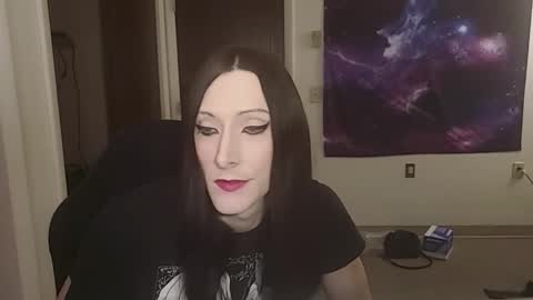 Snapshot of ivyrose499 chatting on 10/16/25, 06:42 IvyRose499 online show from 10/16/25, 06:42