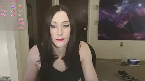 IvyRose499 online show from 10/25/25, 05:40