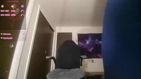 IvyRose499 online show from 11/10/25, 03:44