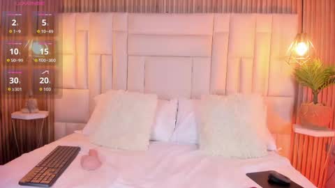 Ivy Rous online show from 04/14/26, 04:18