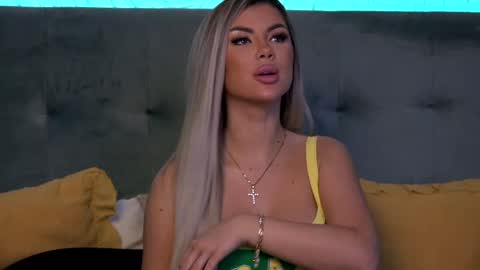  Ivy  online show from 02/13/25, 09:41