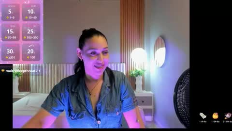 ivyshine7 online show from 12/14/25, 07:18