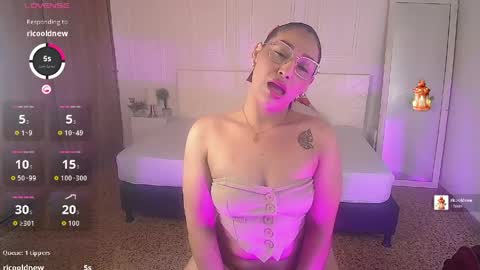 ivyshine7 online show from 04/14/26, 07:20