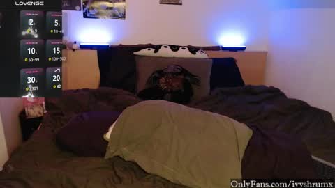 Ivy ShrumX online show from 12/24/24, 08:16