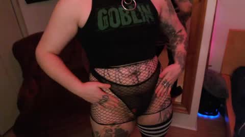 Ivy ShrumX online show from 02/28/26, 02:01