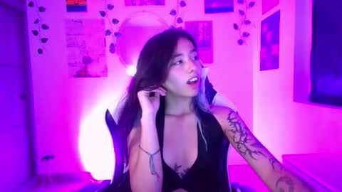 Ivy  online show from 03/10/26, 01:43