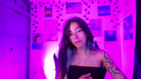 Ivy  online show from 03/22/26, 12:36