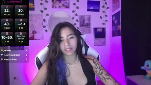 Snapshot of ivystone_ chatting on 05/15/26, 11:56 Ivy online show from 05/15/26, 11:56