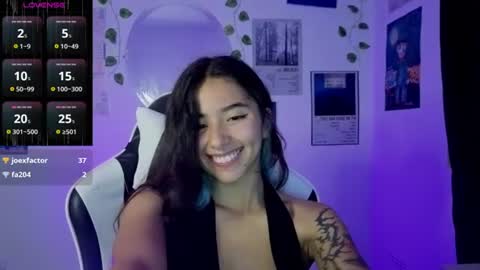 Snapshot of ivystone_ chatting on 06/11/26, 12:32 Ivy online show from 06/11/26, 12:32