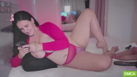 Ivy Swings online show from 03/12/26, 08:42