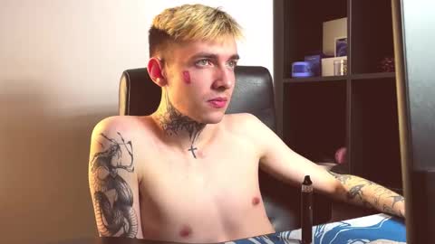 ivywairley online show from 03/11/26, 12:44