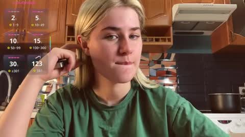 ivywairley online show from 03/26/26, 04:56