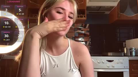 ivywairley online show from 04/03/26, 03:48