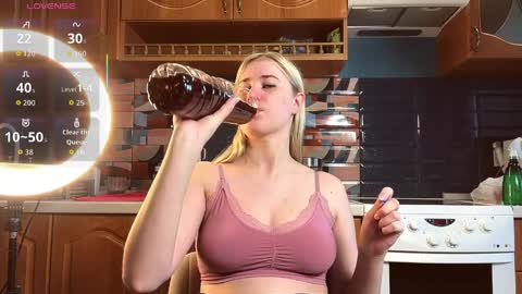 ivywairley online show from 04/09/26, 05:07