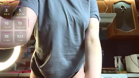 ivywairley online show from 04/12/26, 06:29