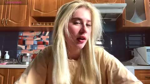 ivywairley online show from 04/26/26, 03:15