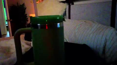 Ivy Nyxx online show from 02/15/26, 05:20