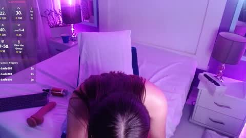 Ivy online show from 12/21/24, 11:13