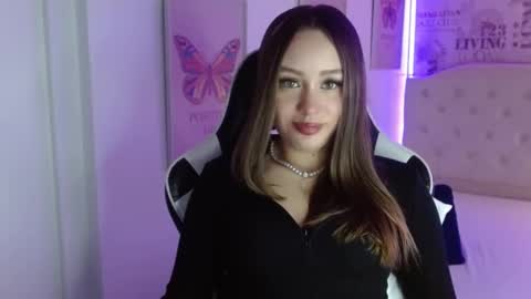 Ivy online show from 02/18/25, 08:25