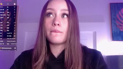 Ivy online show from 02/24/25, 03:31