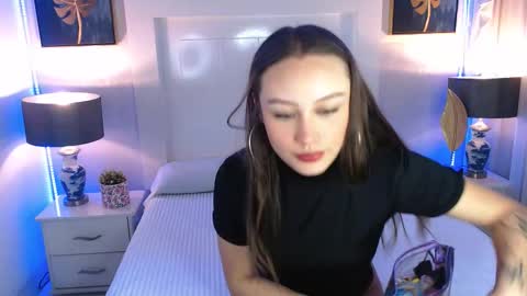 Ivy online show from 03/12/26, 12:44